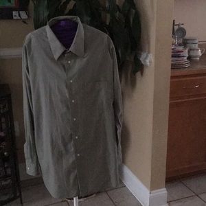 Valerio Garati men’s Size XL 17 1/2 34/35